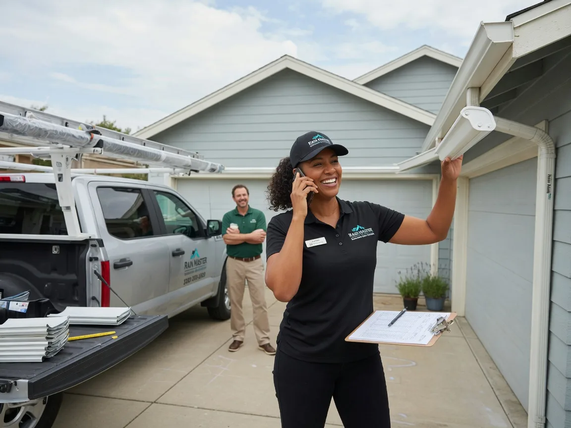 Gutter Installation Martins Creek, PA FAQs